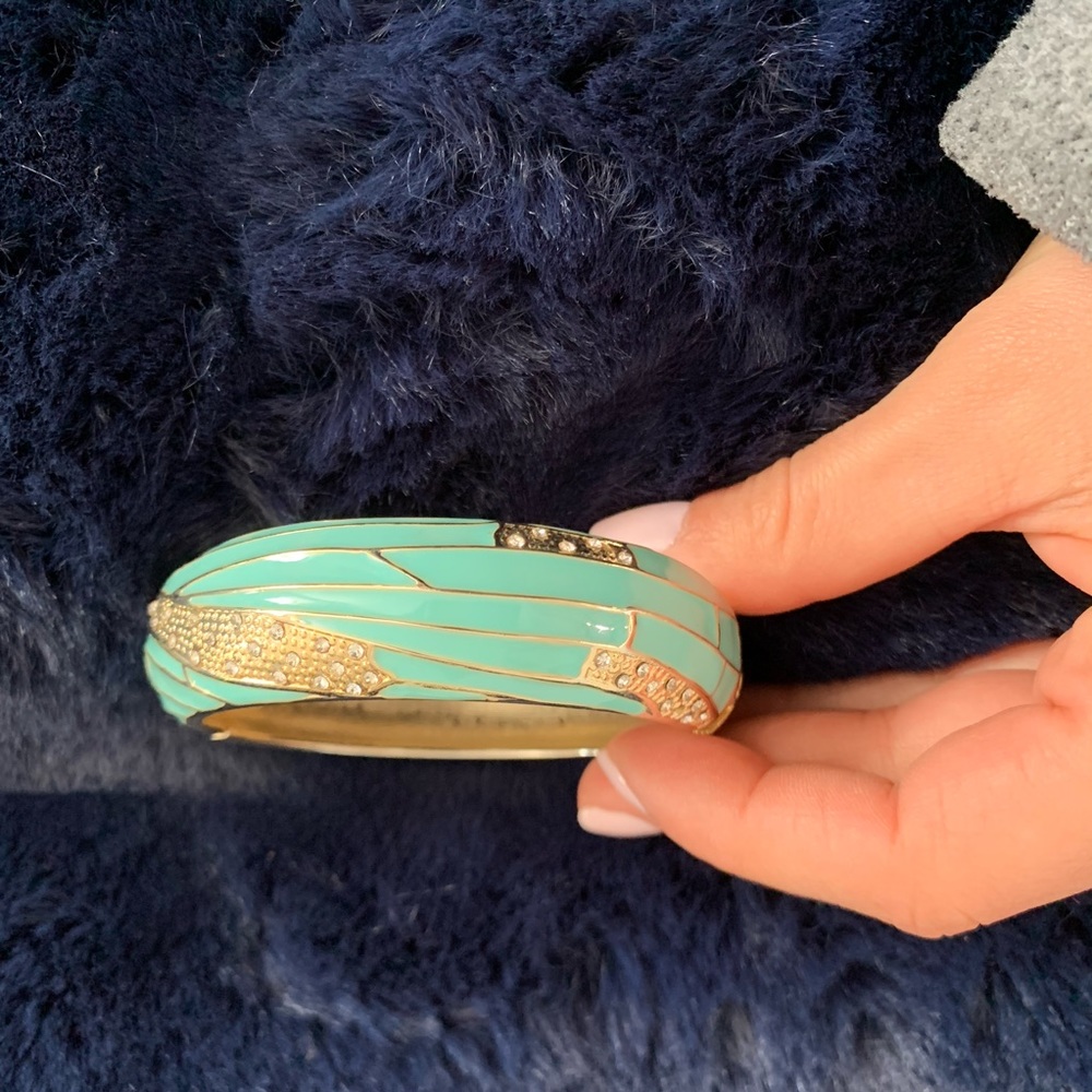 Henri Bender bracelet